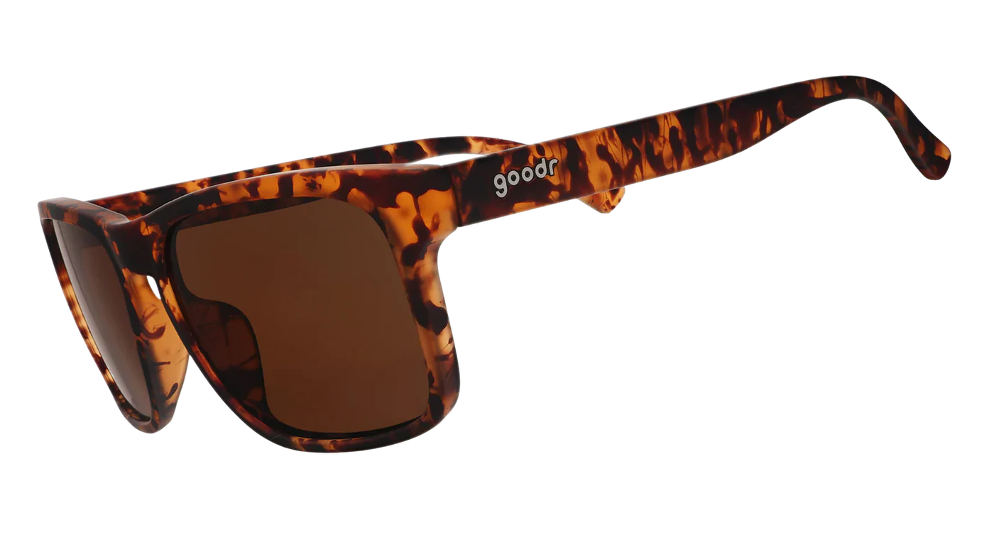 Grand G - goodr sunglasses