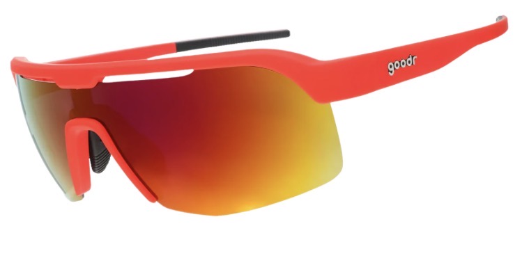 Bolt G - goodr sunglasses