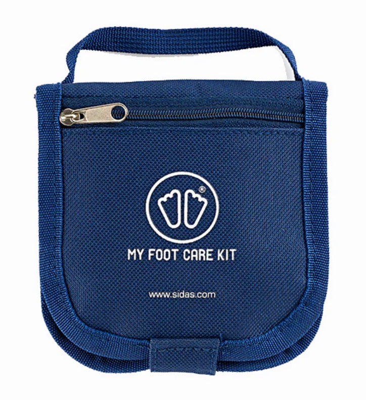 Foot Care Kit