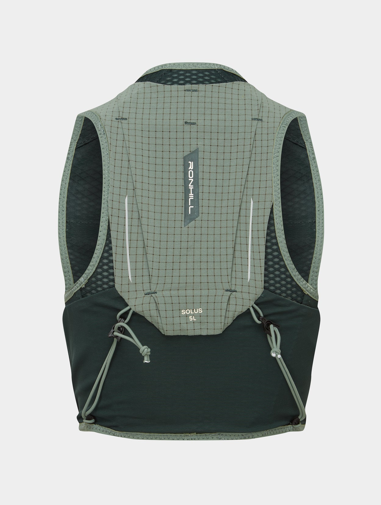 Solus 5L Pack