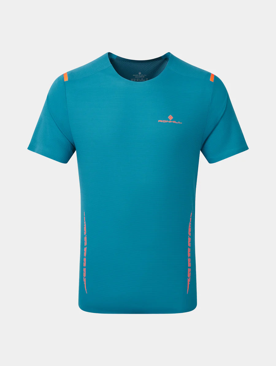 Tech Race S/S Tee M