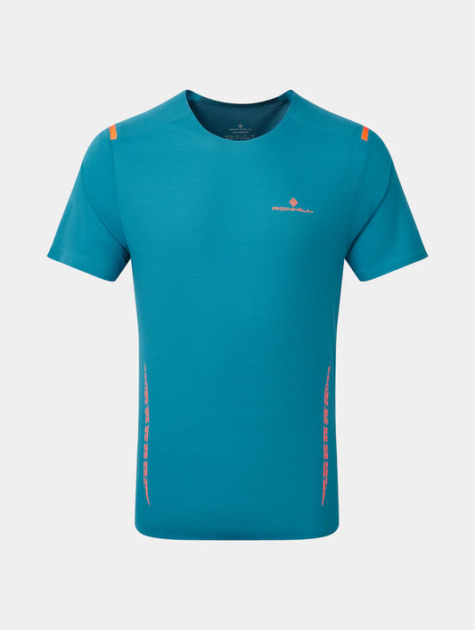 Tech Race S/S Tee M