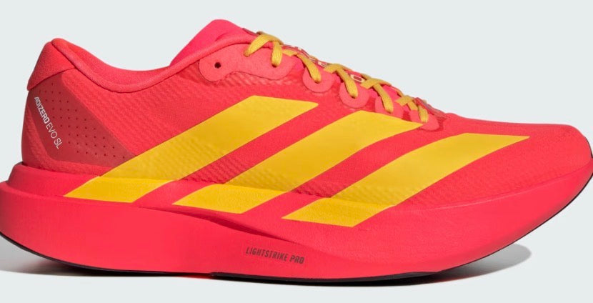 Adizero EVO SL W