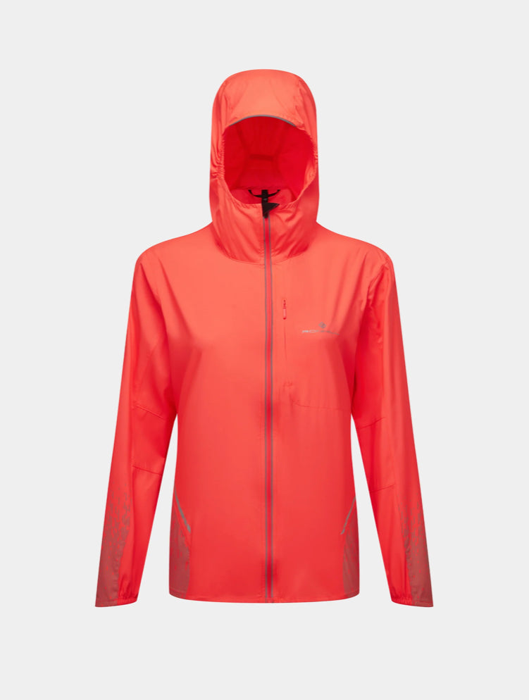 Tech Reflect Jacket W