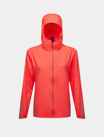 Tech Reflect Jacket W