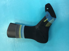 Max Cushion Quarter - Merino 10