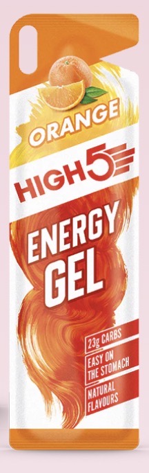 High 5 Energy Gel