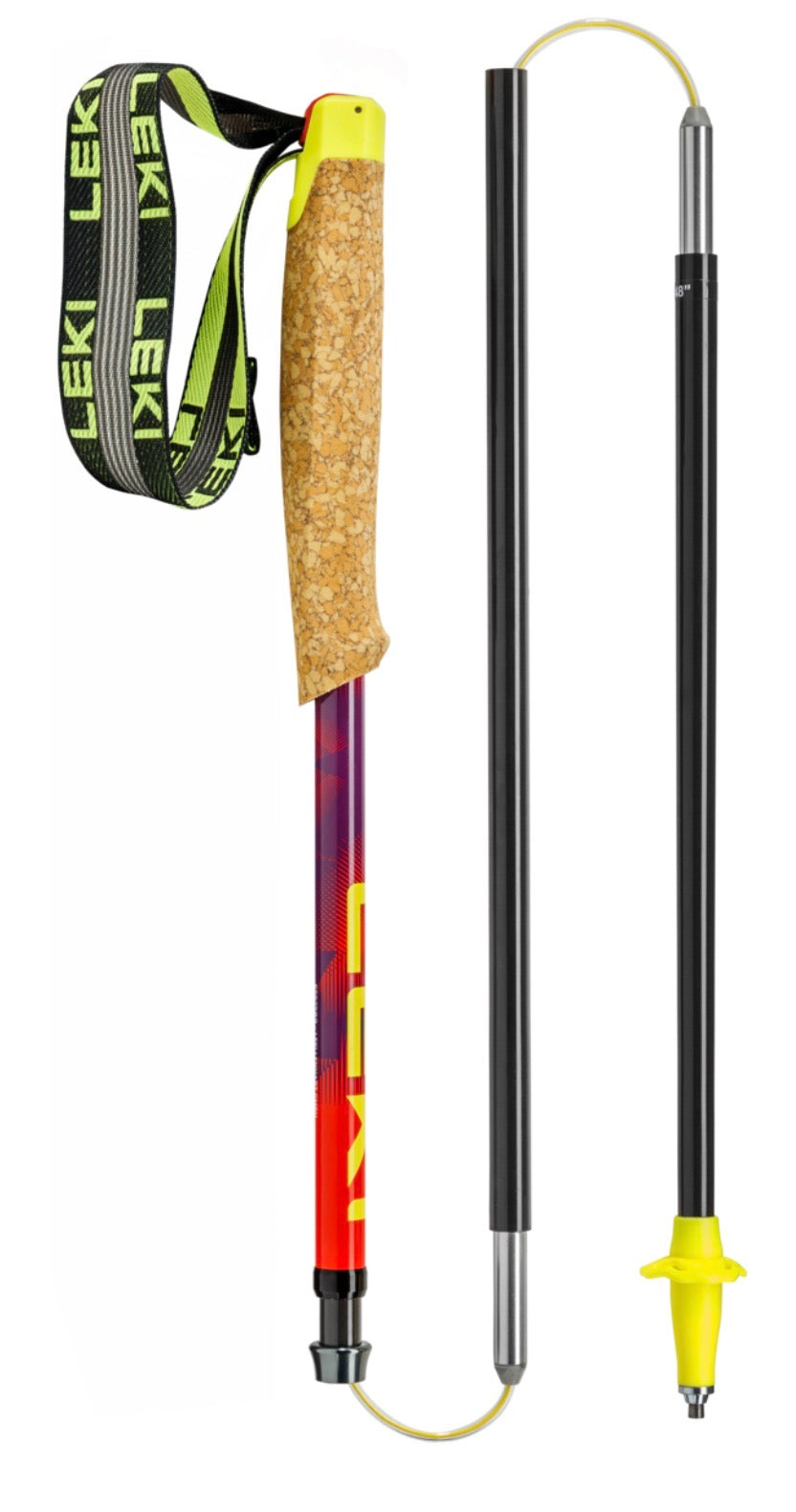Neotrail Pro FX.One SL Carbon Poles