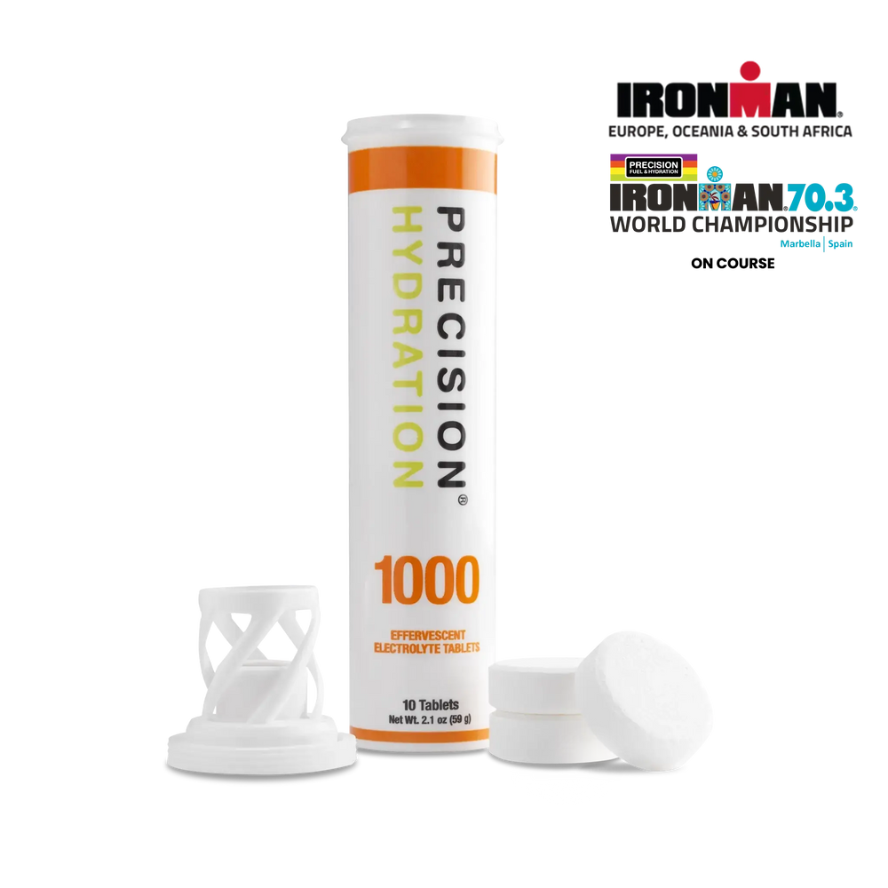 Electrolyte Tablets