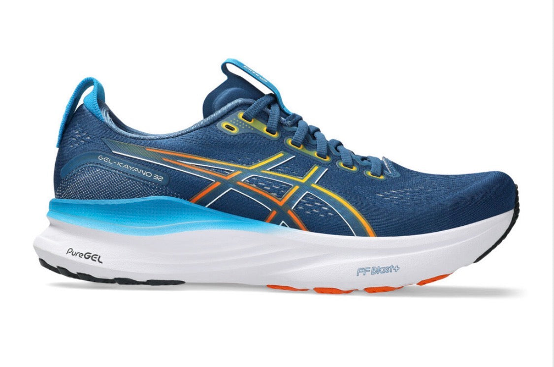 Gel-Kayano 32 M