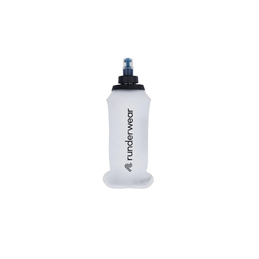 Frosted Hydration Soft Flask - 350ml