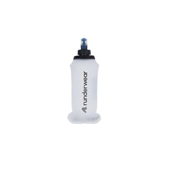 Frosted Hydration Soft Flask - 350ml