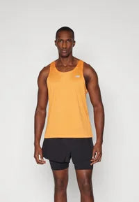 NB Sports Essentials Singlet M