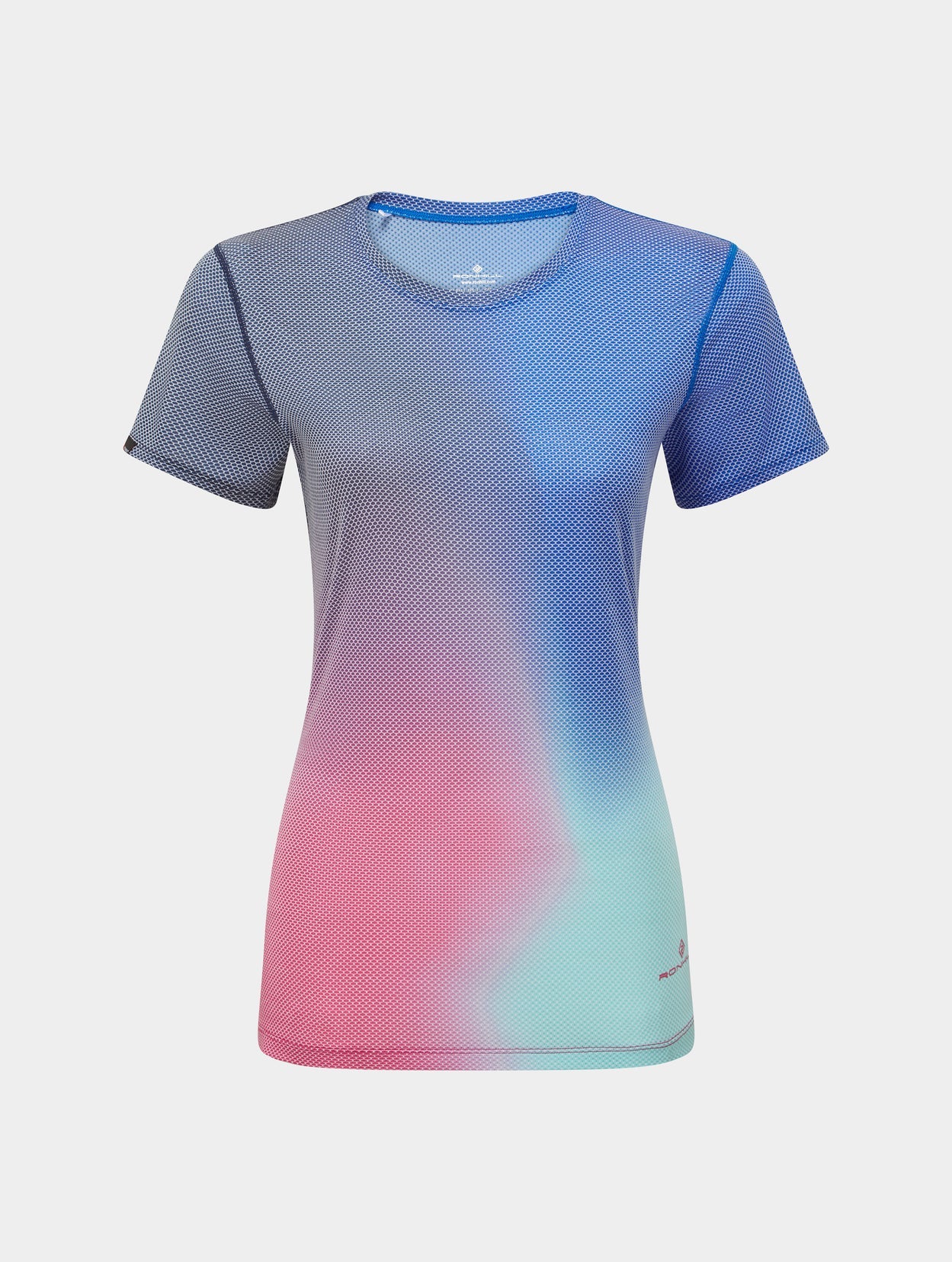 Tech Golden Hour S/S Tee W