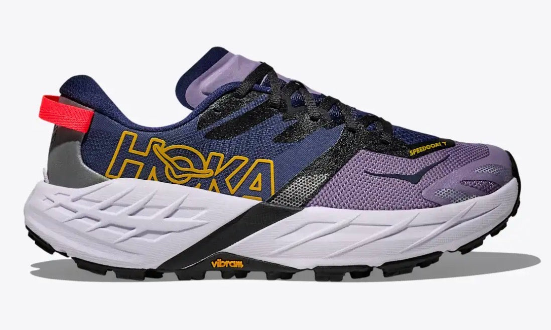 Speedgoat 7 W