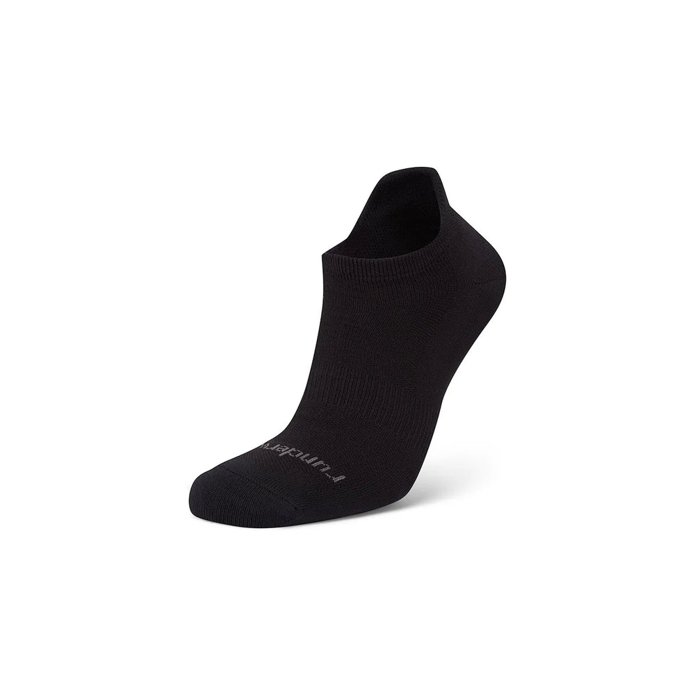 Anti-Blister Light Low Sock