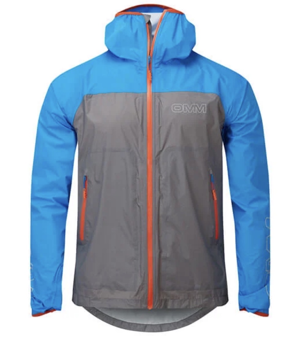 Wisp+ Jacket M