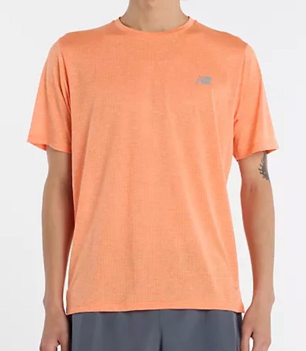 Athletics Tee Short Sleeve M