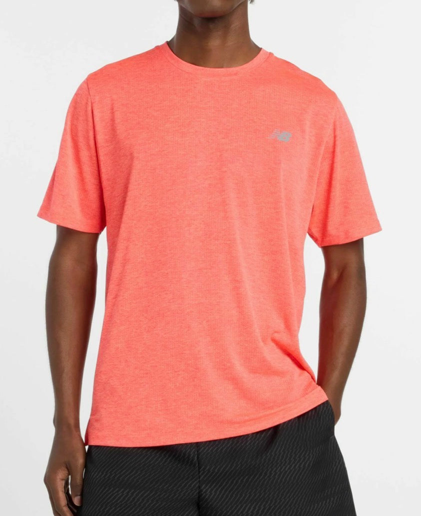 Athletics Tee Short Sleeve M