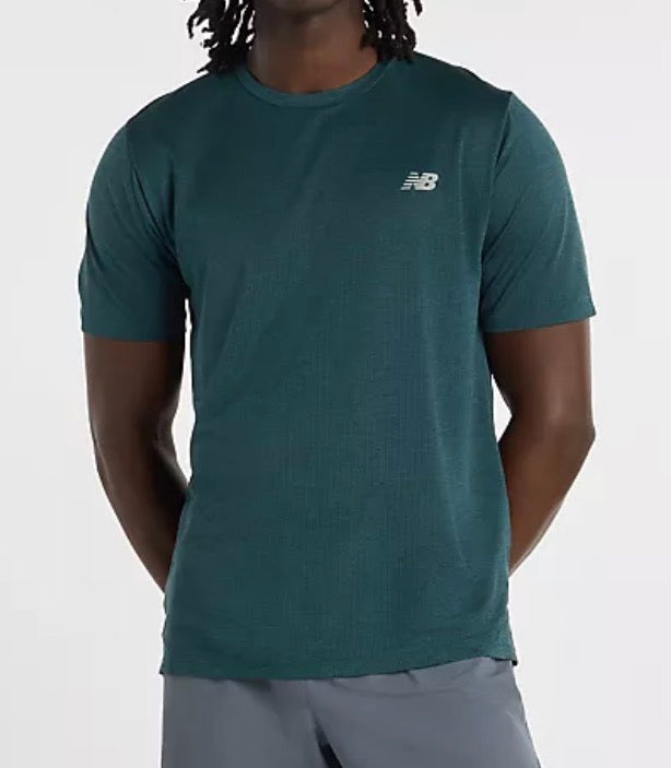 Athletics Tee Short Sleeve M