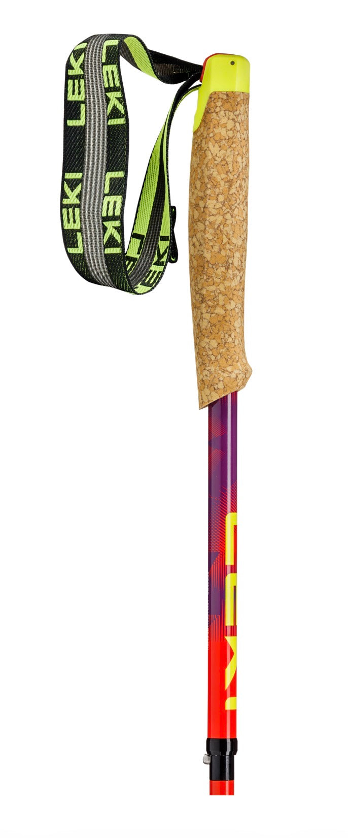 Neotrail Pro FX.One SL Carbon Poles