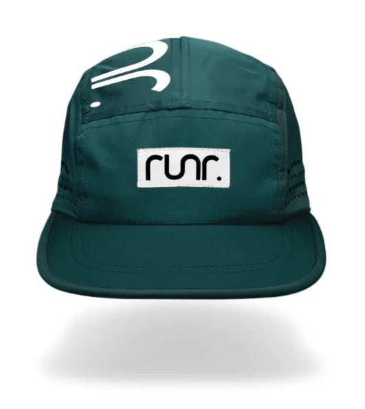 Technical Running Hat