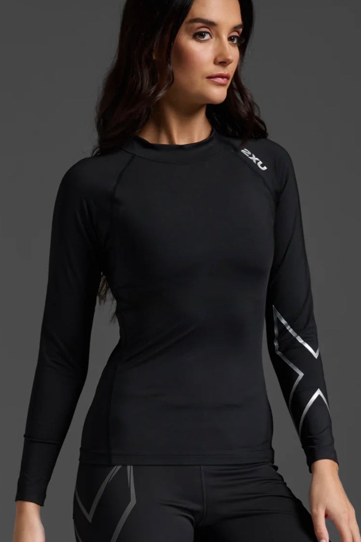 Ignition Compression L/S W