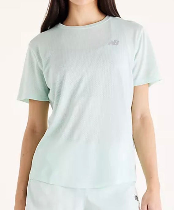 Athletics Tee Short Sleeve W