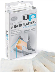 Blister Plasters