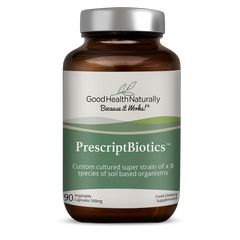 PrescriptBiotics™
