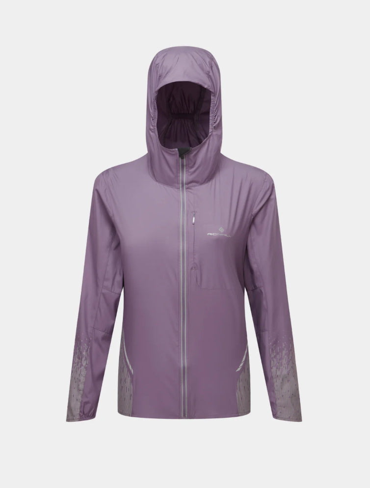 Tech Reflect Jacket W