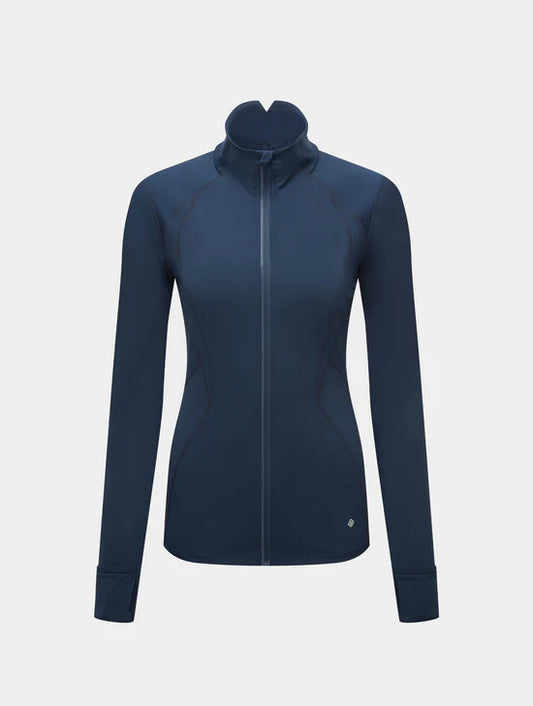 Tech Contour Jacket W