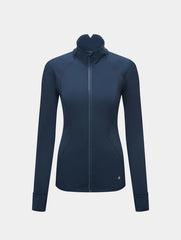 Tech Contour Jacket W