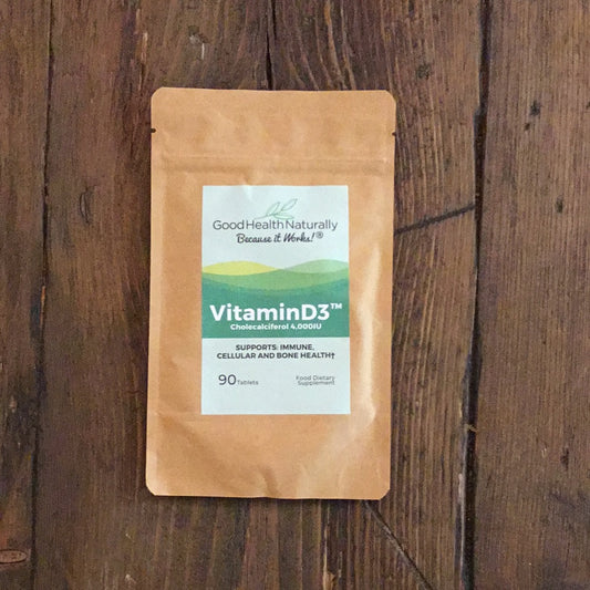 VitaminD3