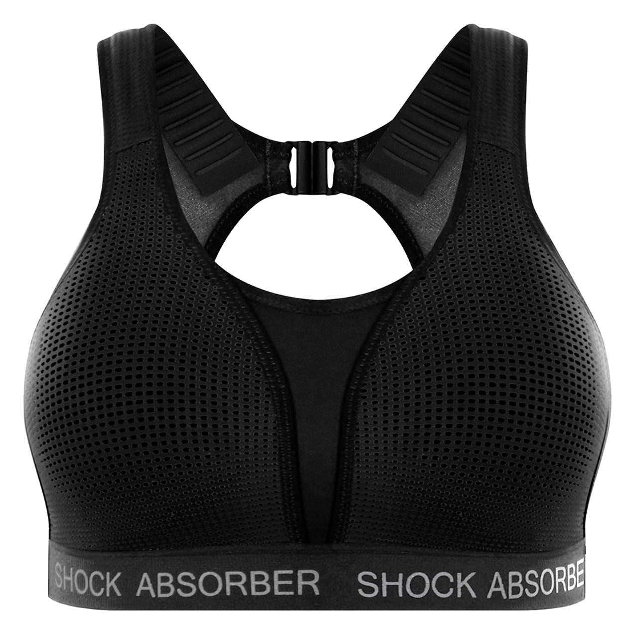 Shock Absorber Ultimate Run Bra - Padded