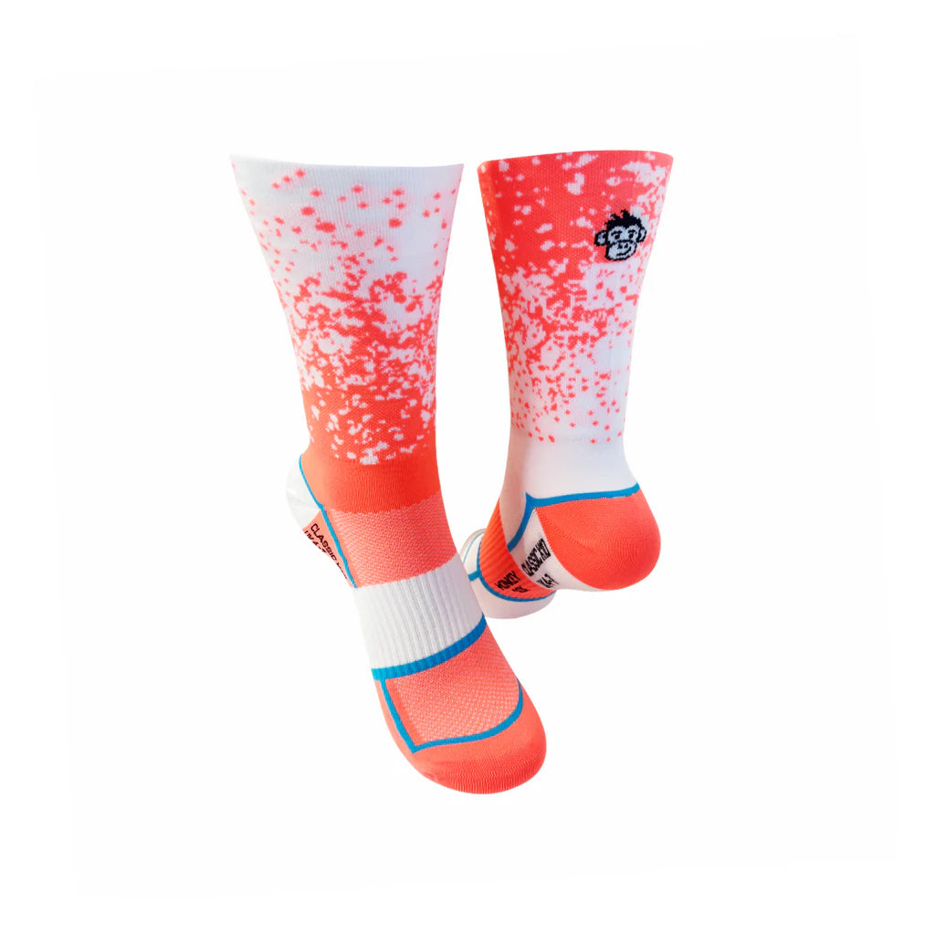 Monkey Sox