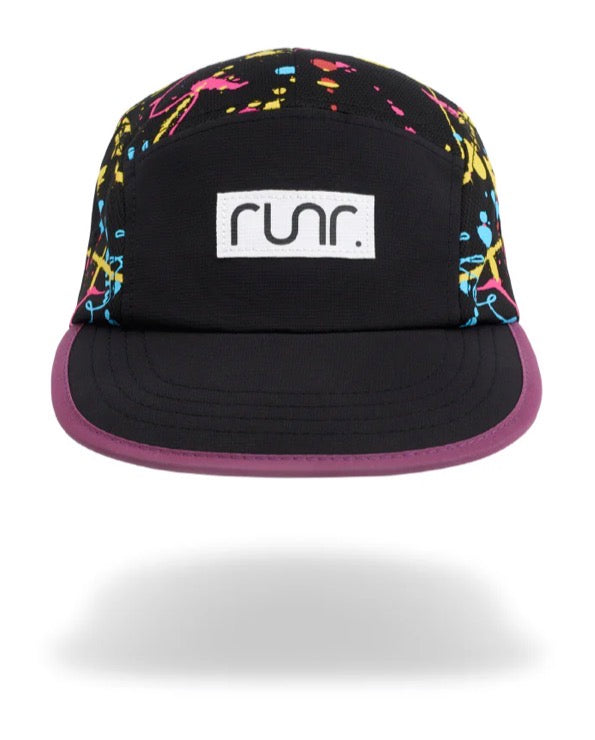 Technical Running Hat