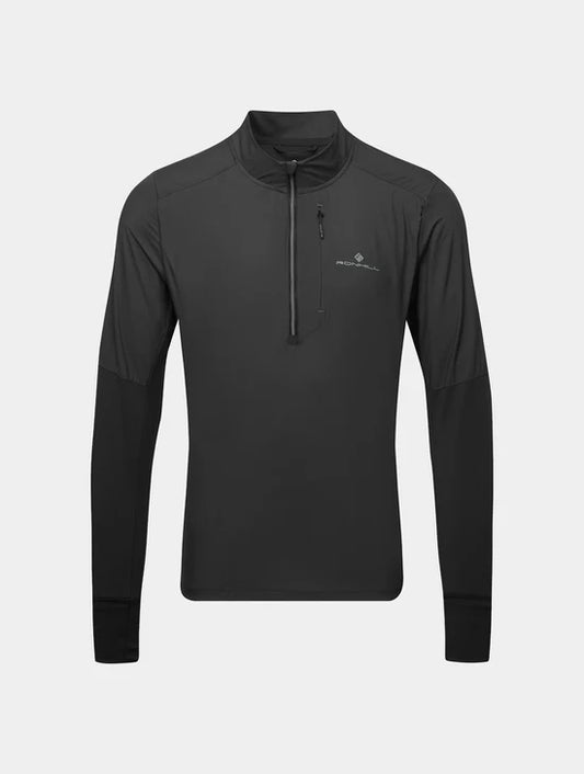 Tech Wind-Block 1/2 Zip M