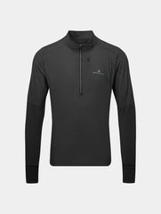 Tech Wind-Block 1/2 Zip M