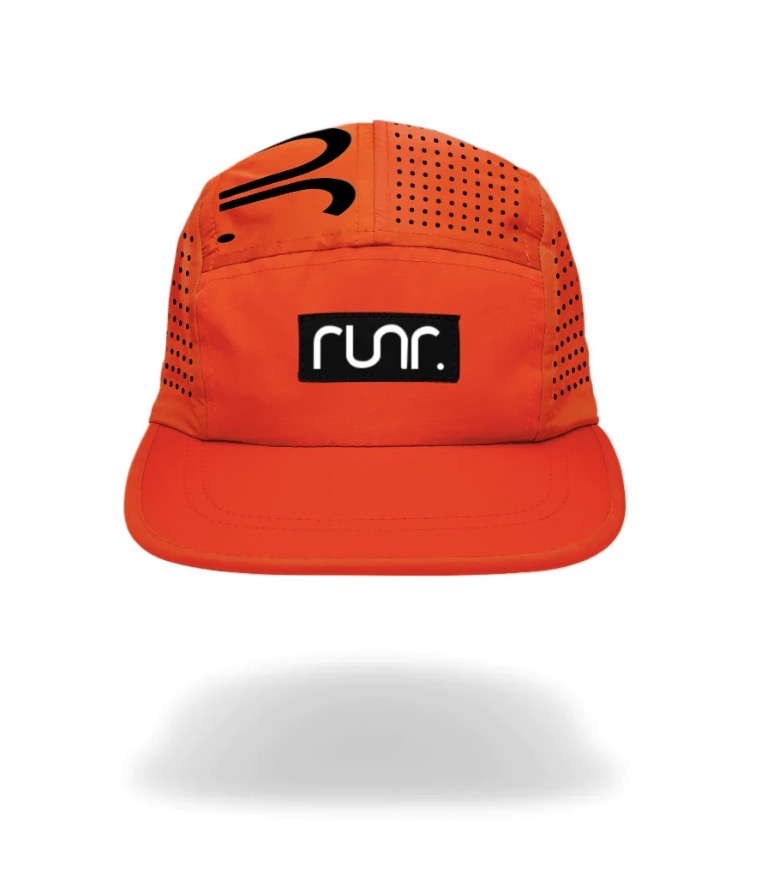 Technical Running Hat