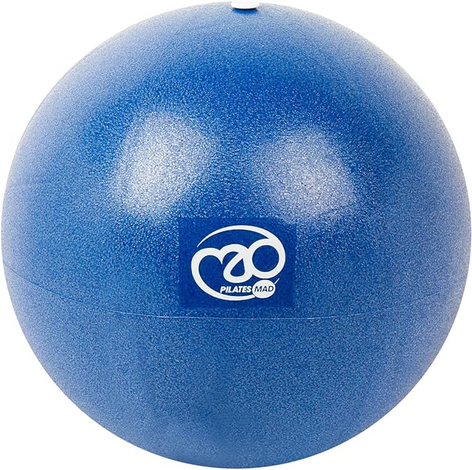 Exer-Soft Ball