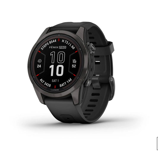 Fēnix® 7 Pro – Sapphire Solar