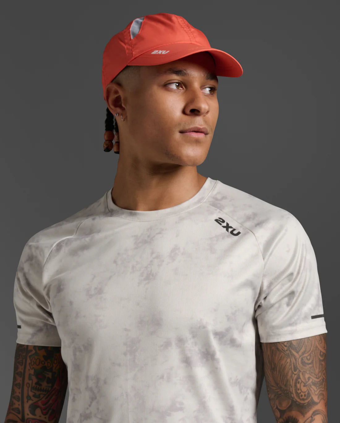 2XU  Run Cap Unisex