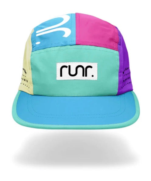 Technical Running Hat