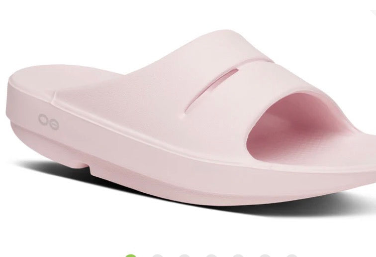 Ooahh Unisex Slide