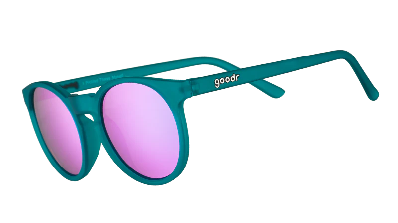 Circle G - goodr sunglasses