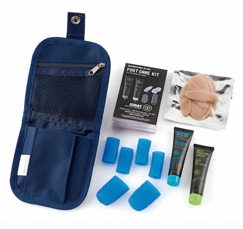 Foot Care Kit
