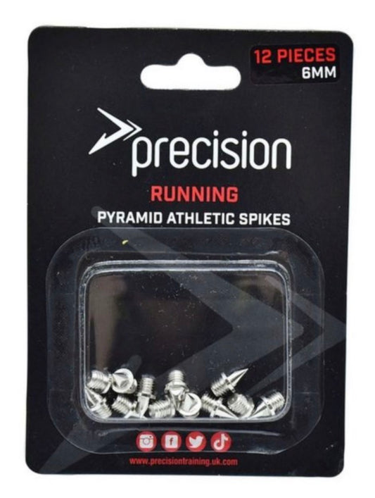 Pyramid Athletic Spikes