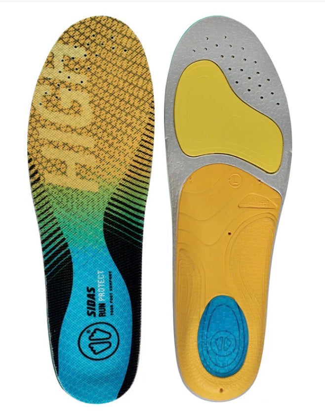 Sidas Trail Insoles