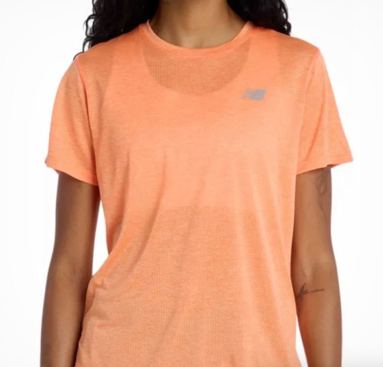 Athletics Tee Short Sleeve W